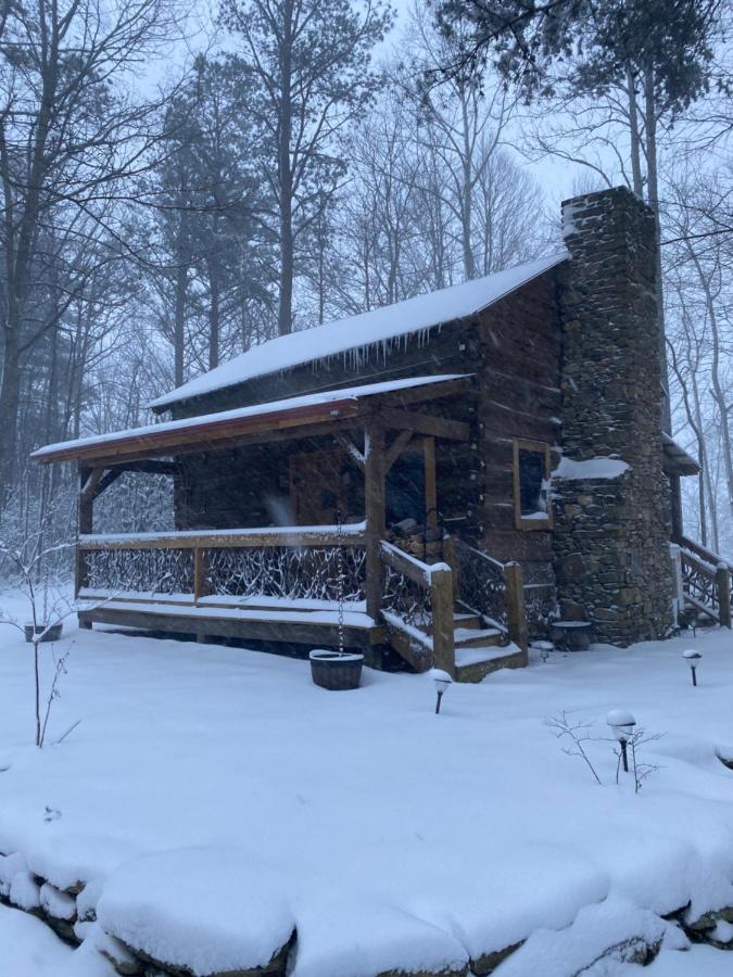 Holiday home 1850's Settlers At Wethero Ridge & Theater