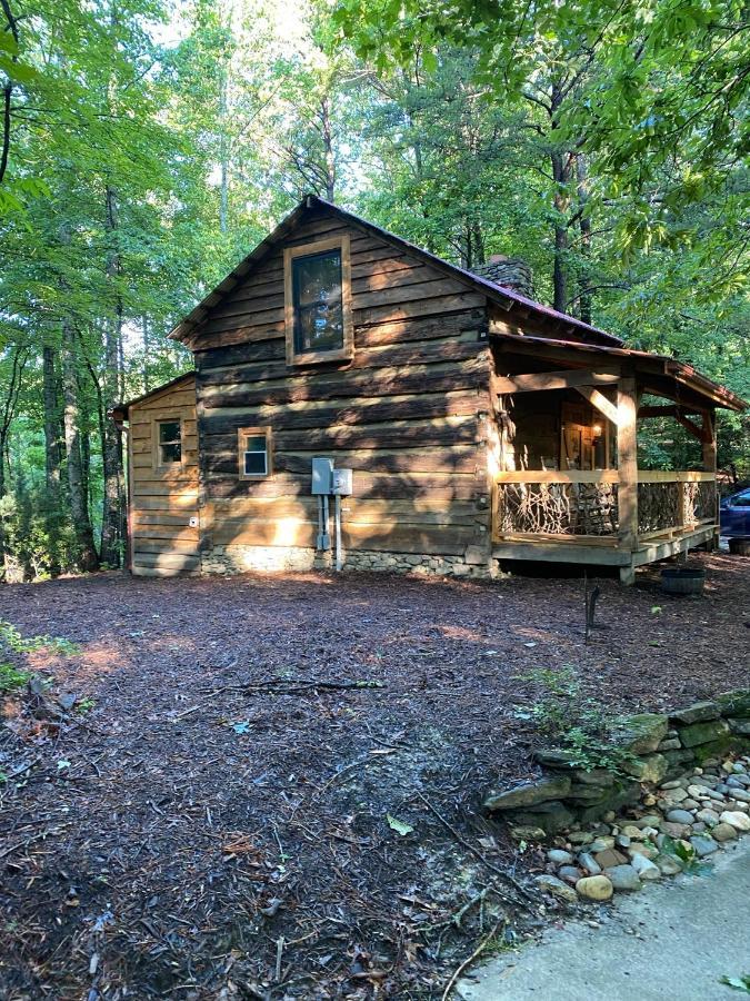 1850's Settlers At Wethero Ridge & Theater Holiday home